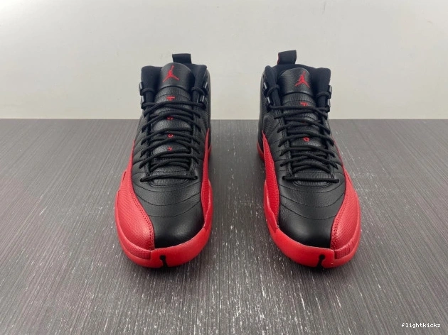 Flu 12 Jordan Retro 130690-002 Game (2016) 0727